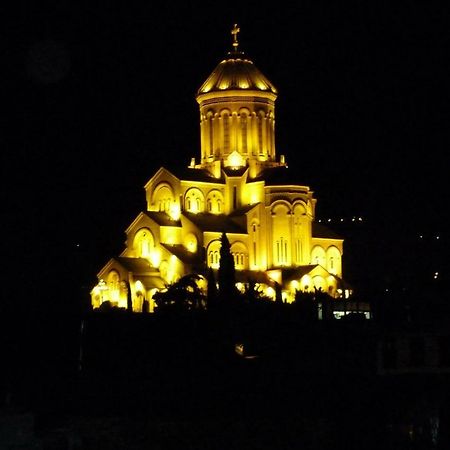 Vincent Hotel Tbilisi Bagian luar foto